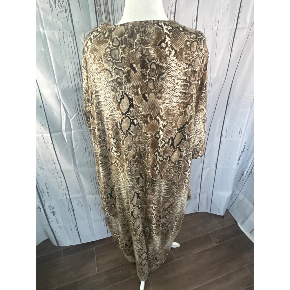 Dress - Picture 3 of 4